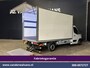 Renault Master 2.3 dCi 146pk Bakwagen 222cm hoog Laadklep Euro6 Fabrieksgarantie Airco | Camera | Navigatie | Cruisecontrol | LED Bijrijdersbank, 983kg laadvermogen