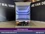 Renault Master 2.3 dCi 146pk Bakwagen 222cm hoog Laadklep Euro6 Fabrieksgarantie Airco | Camera | Navigatie | Cruisecontrol | LED Bijrijdersbank, 983kg laadvermogen