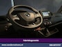 Renault Master 2.3 dCi 146pk Bakwagen 222cm hoog Laadklep Euro6 Fabrieksgarantie Airco | Camera | Navigatie | Cruisecontrol | LED Bijrijdersbank, 983kg laadvermogen