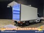 Renault Master 2.3 dCi 146pk Bakwagen 222cm hoog Laadklep Euro6 Fabrieksgarantie Airco | Camera | Navigatie | Cruisecontrol | LED Bijrijdersbank
