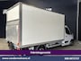 Renault Master 2.3 dCi 146pk Bakwagen 222cm hoog Laadklep Euro6 Fabrieksgarantie Airco | Camera | Navigatie | Cruisecontrol | LED Bijrijdersbank, 983kg laadvermogen