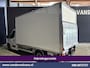 Renault Master 2.3 dCi 146pk Bakwagen 222cm hoog Laadklep Euro6 Fabrieksgarantie Airco | Camera | Navigatie | Cruisecontrol | LED Bijrijdersbank, 983kg laadvermogen