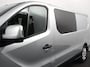 Renault Trafic 2.0 Blue dCi 150 T30 L2H1 Advance Dubbele cabine Navigatie Airco Lichtmetalen velgen Betimmering Trekhaak Camera Parkeer sensoren Dab