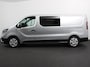 Renault Trafic 2.0 Blue dCi 150 T30 L2H1 Advance Dubbele cabine Navigatie Airco Lichtmetalen velgen Betimmering Trekhaak Camera Parkeer sensoren Dab