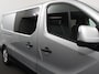 Renault Trafic 2.0 Blue dCi 150 T30 L2H1 Advance Dubbele cabine Navigatie Airco Lichtmetalen velgen Betimmering Trekhaak Camera Parkeer sensoren Dab