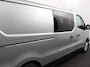 Renault Trafic 2.0 Blue dCi 150 T30 L2H1 Advance Dubbele cabine Navigatie Airco Lichtmetalen velgen Betimmering Trekhaak Camera Parkeer sensoren Dab
