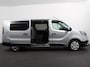 Renault Trafic 2.0 Blue dCi 150 T30 L2H1 Advance Dubbele cabine Navigatie Airco Lichtmetalen velgen Betimmering Trekhaak Camera Parkeer sensoren Dab
