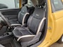 Fiat 500C 0.9 TwinAir Turbo Lounge Cabrio | Lederen bekleding
