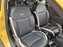 Fiat 500C 0.9 TwinAir Turbo Lounge Cabrio | Lederen bekleding
