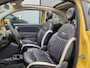 Fiat 500C 0.9 TwinAir Turbo Lounge Cabrio | Lederen bekleding