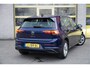 Volkswagen Golf 1.5 TSI 5drs Life Business BJ2020 Lmv 16" | Led V+A | Pdc | Navi | Keyless entry | Achteruitrijcamera | App-Connect | Virtual cockpit | Dashboard verlichting | Climate control | Cruise control | Sportstoelen | Verwarmde voorstoelen | Elek. Be stoel+Mem