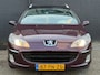 Peugeot 407 SW 2.0-16V XT AIRCO | CRUISE | PANO | ELEK RAMEN | TREKHAAK | NWE APK