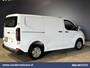 Ford Transit Custom 2.0 TDCI 136pk L1H1 Euro6 Airco | Camera | Apple Carplay | LED | Cruisecontrol Android Auto, Verwarmde voorruit, Parkeersensoren, Bijrijdersbank, 2740kg trekvermogen