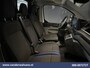 Ford Transit Custom 2.0 TDCI 136pk L1H1 Euro6 Airco | Camera | Apple Carplay | LED | Cruisecontrol Android Auto, Verwarmde voorruit, Parkeersensoren, Bijrijdersbank