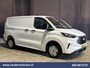 Ford Transit Custom 2.0 TDCI 136pk L1H1 Euro6 Airco | Camera | Apple Carplay | LED | Cruisecontrol Android Auto, Verwarmde voorruit, Parkeersensoren, Bijrijdersbank, 2740kg trekvermogen