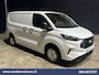 Ford Transit Custom 2.0 TDCI 136pk L1H1 Euro6 Airco | Camera | Apple Carplay | LED | Cruisecontrol Android Auto, Verwarmde voorruit, Parkeersensoren, Bijrijdersbank