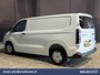 Ford Transit Custom 2.0 TDCI 136pk L1H1 Euro6 Airco | Camera | Apple Carplay | LED | Cruisecontrol Android Auto, Verwarmde voorruit, Parkeersensoren, Bijrijdersbank, 2740kg trekvermogen