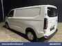 Ford Transit Custom 2.0 TDCI 136pk L1H1 Euro6 Airco | Camera | Apple Carplay | LED | Cruisecontrol Android Auto, Verwarmde voorruit, Parkeersensoren, Bijrijdersbank