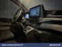 Ford Transit Custom 2.0 TDCI 136pk L1H1 Euro6 Airco | Camera | Apple Carplay | LED | Cruisecontrol Android Auto, Verwarmde voorruit, Parkeersensoren, Bijrijdersbank, 2740kg trekvermogen