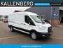 Ford Transit 350 2.0 TDCI L3H2 Trend / Trekhaak / Camera / Sync 3 / 3 zits