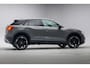 Audi Q2 1.4 TFSI CoD Launch Edition S-line [ Leder Stoelverwarming LED ]