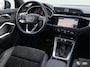 Audi Q3 35 TFSI S EDITION / MEMORY / MATRIX / TREKHAAK / CARPLAY / 19"