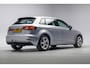 Audi A3 SPORTBACK 1.0 TFSI Design Pro Line Plus [ LED Sportstoelen Stoelverwarming Navi ]