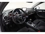 Audi A3 SPORTBACK 1.0 TFSI Design Pro Line Plus [ LED Sportstoelen Stoelverwarming Navi ]