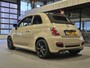 Fiat 500C 0.9 TwinAir Turbo 500S Speciale kleur | Half leer | Airco | Nette auto
