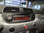 Fiat 500C 0.9 TwinAir Turbo 500S Speciale kleur | Half leer | Airco | Nette auto