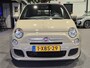 Fiat 500C 0.9 TwinAir Turbo 500S Speciale kleur | Half leer | Airco | Nette auto