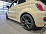 Fiat 500C 0.9 TwinAir Turbo 500S Speciale kleur | Half leer | Airco | Nette auto