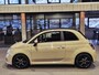 Fiat 500C 0.9 TwinAir Turbo 500S Speciale kleur | Half leer | Airco | Nette auto