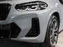 BMW X3 xDr30e M SPORT / MEMORY / HIFI / TREKHAAK / LEDER / 20"