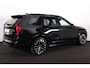 Volvo XC90 T8 Recharge AWD Ultra Dark - Luchtvering - Panorama/schuifdak - IntelliSafe Assist & Surround - 360º Camera - Bowers & Wilkins audio - Adaptieve LED koplampen - Verwarmde voorstoelen, stuur & achterbank - Parkeersensoren voor & achter - Elektr. bedienb. voorstoelen met geheugen - Geventileerde voorstoelen - Head up display - Draadloze tel. lader - Extra getint glas - Elektr. inklapbare trekhaak - 21' LMV