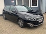 Peugeot 308 1.6 THP Première|Pano|Leer|Trekhaak|Cruise|Keyless|