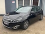 Peugeot 308 1.6 THP Première|Pano|Leer|Trekhaak|Cruise|Keyless|