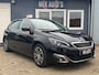 Peugeot 308 1.6 THP Première|Pano|Leer|Trekhaak|Cruise|Keyless|