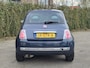 Fiat 500 1.4-16V Lounge 101pk | Lees tekst | | Panoramadak | Navigatie | Bluetooth