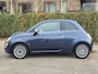 Fiat 500 1.4-16V Lounge 101pk | Lees tekst | | Panoramadak | Navigatie | Bluetooth