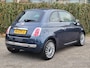 Fiat 500 1.4-16V Lounge 101pk | Lees tekst | | Panoramadak | Navigatie | Bluetooth