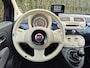 Fiat 500 1.4-16V Lounge 101pk | Lees tekst | | Panoramadak | Navigatie | Bluetooth