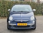 Fiat 500 1.4-16V Lounge 101pk | Lees tekst | | Panoramadak | Navigatie | Bluetooth