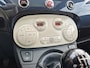 Fiat 500 1.4-16V Lounge 101pk | Lees tekst | | Panoramadak | Navigatie | Bluetooth
