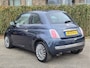 Fiat 500 1.4-16V Lounge 101pk | Lees tekst | | Panoramadak | Navigatie | Bluetooth
