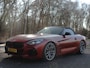 BMW Z4 Roadster M40i First Edition Frozen Orange