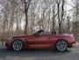 BMW Z4 Roadster M40i First Edition Frozen Orange