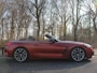 BMW Z4 Roadster M40i First Edition Frozen Orange