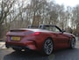 BMW Z4 Roadster M40i First Edition Frozen Orange