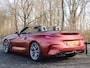 BMW Z4 Roadster M40i First Edition Frozen Orange
